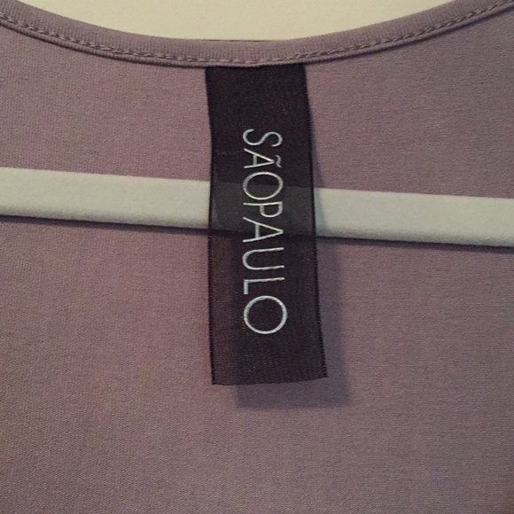 NWT Bodycon dress with ruching & sleeves - Picture 2 of 8